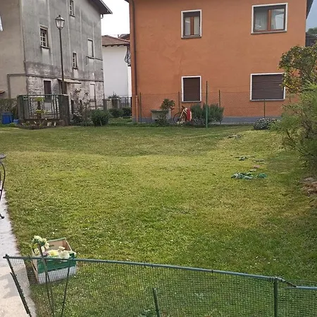 At Few Steps From The - Larihome A16 Apartment