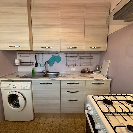 At Few Steps From The - Larihome A16 Apartment Dongo