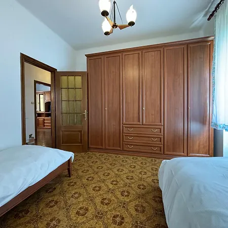At Few Steps From The - Larihome A16 Apartment Dongo