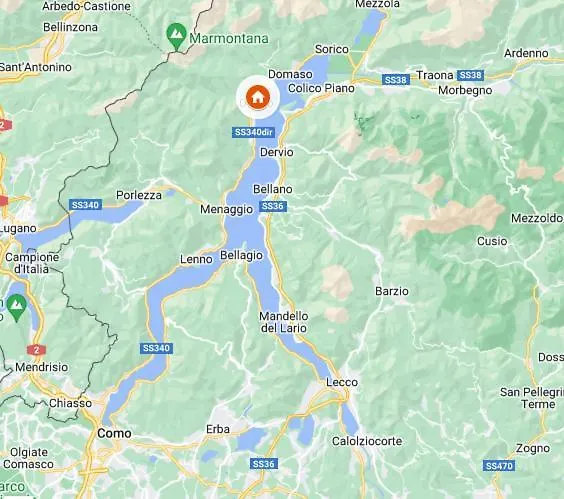 At Few Steps From The - Larihome A16 *