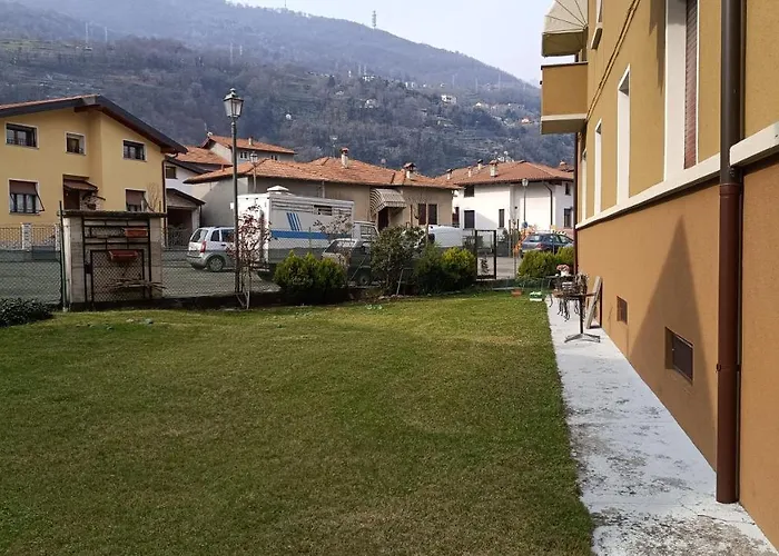 Διαμέρισμα At Few Steps From The - Larihome A16 *