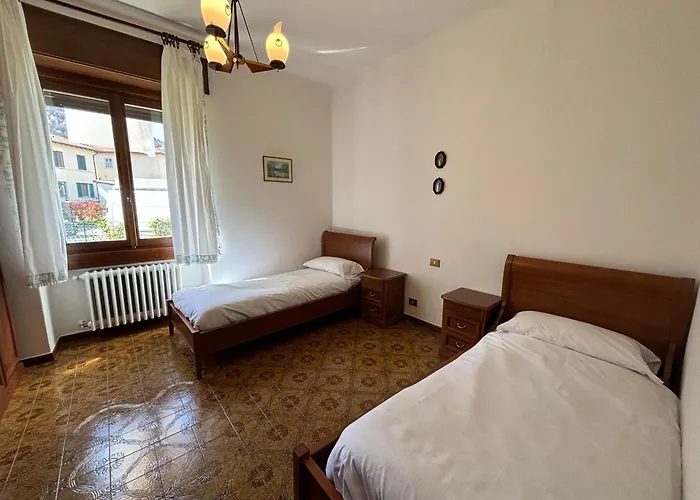 At Few Steps From The - Larihome A16