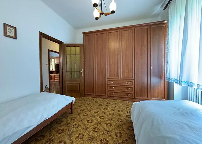 At Few Steps From The - Larihome A16 公寓 东戈