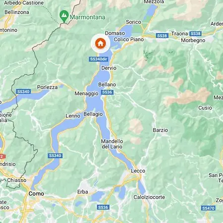 At Few Steps From The - Larihome A16 *