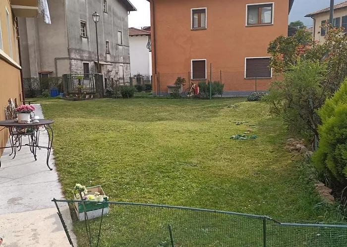 At Few Steps From The - Larihome A16 Appartement