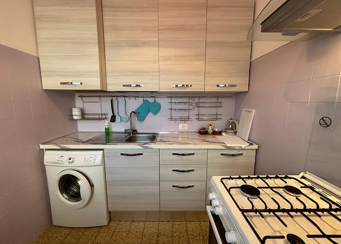 At Few Steps From The - Larihome A16 Appartement Dongo