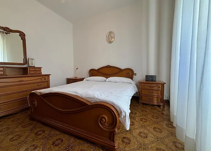 Appartement At Few Steps From The - Larihome A16 *