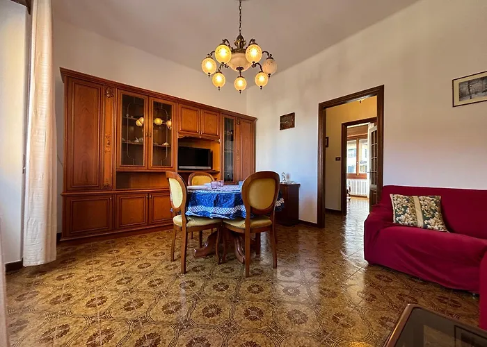 At Few Steps From The - Larihome A16 Appartement