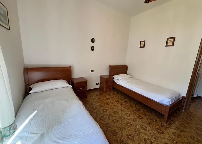 Appartement At Few Steps From The - Larihome A16 *