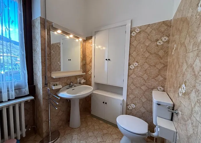 Appartement At Few Steps From The - Larihome A16